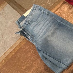Loft Jeans